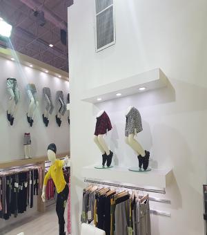 Mışıl Kids 2017 Gaziantep Fuarı