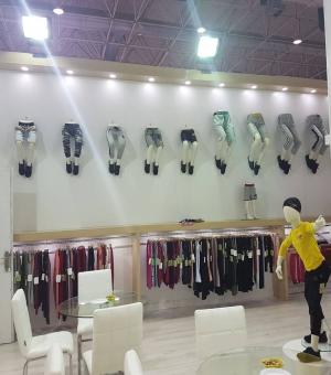 Mışıl Kids 2017 Gaziantep Fuarı