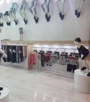 Mışıl Kids 2017 Gaziantep Fuarı