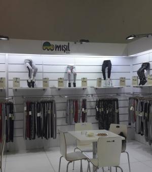 Mışıl Kids 2018 Bursa Fuarı