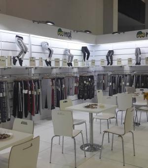 Mışıl Kids 2018 Bursa Fuarı