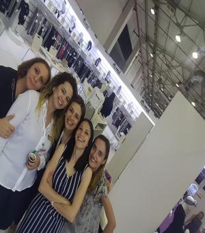 Mışıl Kids 2018 Bursa Fuarı