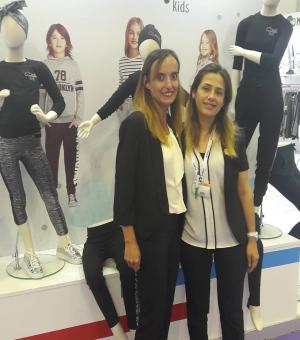 Mışıl Kids 2018 Bursa Fuarı