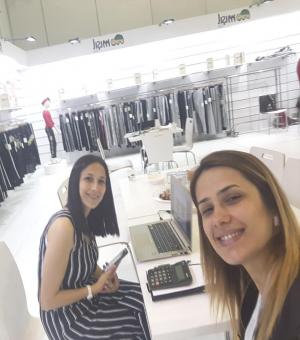 Mışıl Kids 2018 Bursa Fuarı