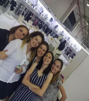 Mışıl Kids 2018 Bursa Fuarı