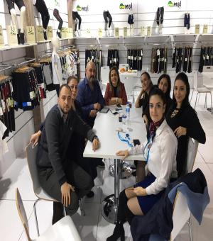 Mışıl Kids 2020 Bursa Fuarı